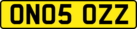 ON05OZZ