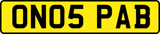 ON05PAB