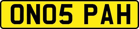 ON05PAH