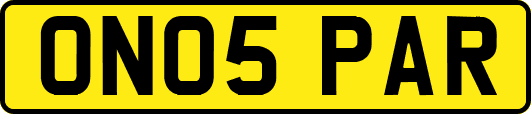ON05PAR
