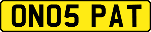 ON05PAT