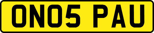 ON05PAU