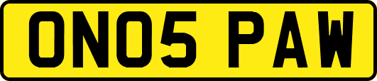 ON05PAW