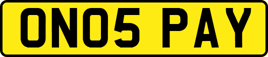ON05PAY