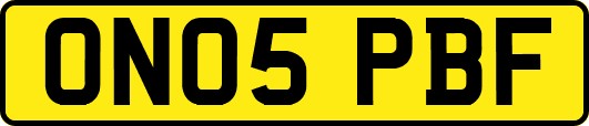 ON05PBF