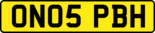 ON05PBH