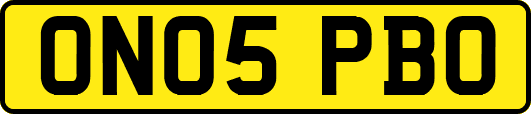 ON05PBO