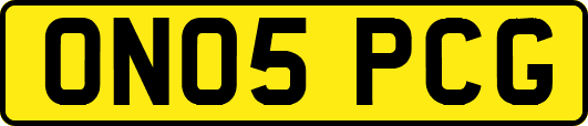 ON05PCG