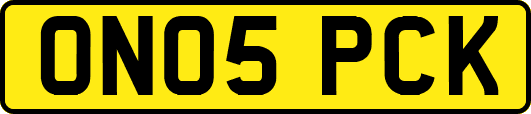 ON05PCK