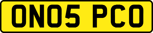 ON05PCO