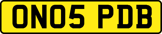 ON05PDB