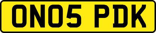 ON05PDK