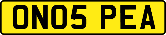 ON05PEA