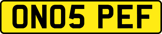 ON05PEF