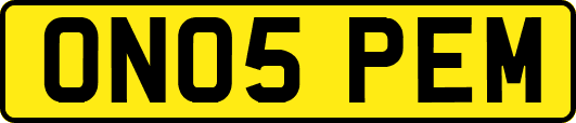 ON05PEM