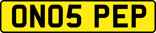ON05PEP