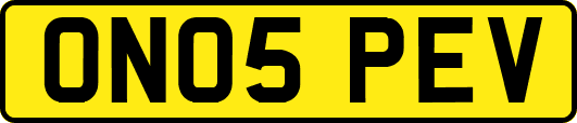 ON05PEV