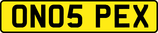 ON05PEX
