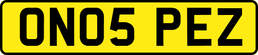 ON05PEZ