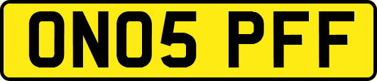 ON05PFF