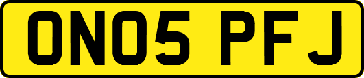 ON05PFJ