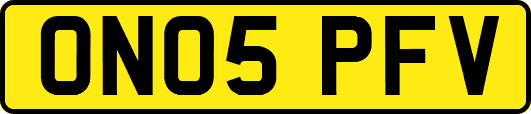 ON05PFV