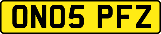 ON05PFZ