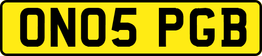 ON05PGB