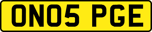 ON05PGE
