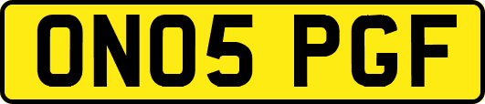 ON05PGF