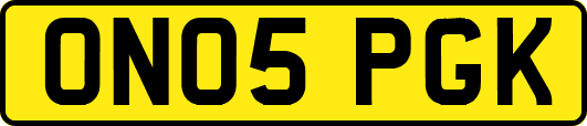 ON05PGK