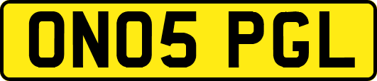 ON05PGL