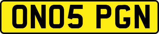ON05PGN