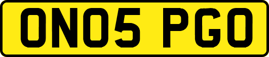 ON05PGO