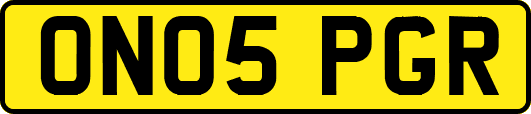 ON05PGR