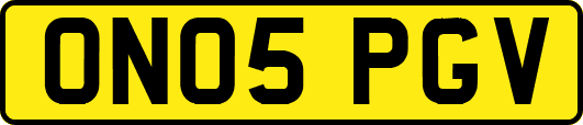 ON05PGV