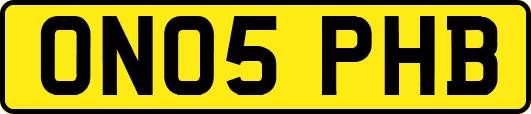 ON05PHB