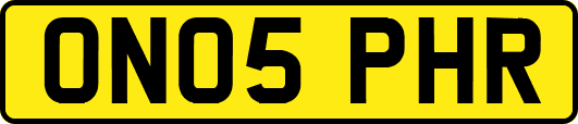 ON05PHR