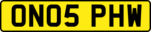 ON05PHW
