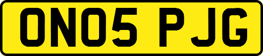 ON05PJG