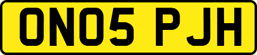 ON05PJH