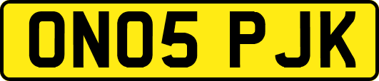 ON05PJK