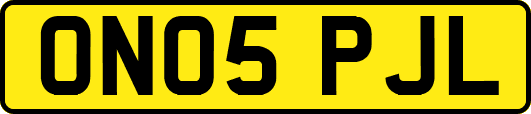 ON05PJL