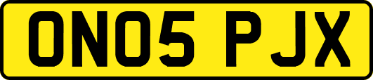 ON05PJX