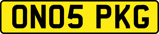 ON05PKG