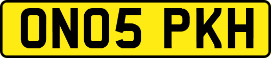 ON05PKH