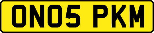 ON05PKM