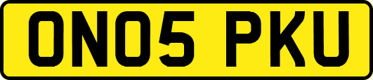 ON05PKU