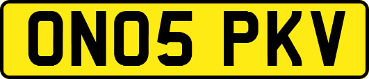 ON05PKV
