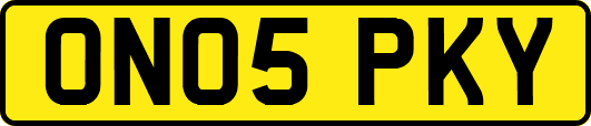 ON05PKY